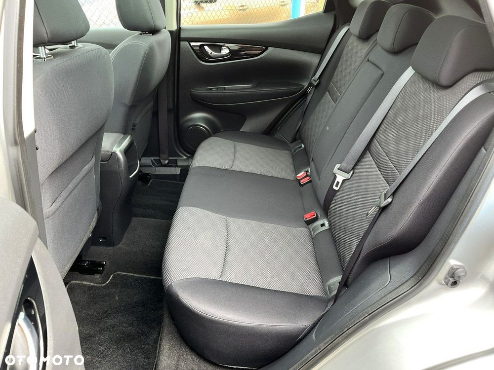 Nissan Qashqai 1.2 DIG-T Tekna+ - 35