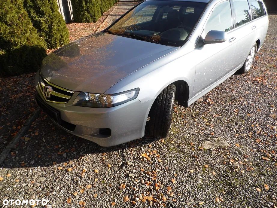 Honda Accord Tourer 2.0 i Executive - 3