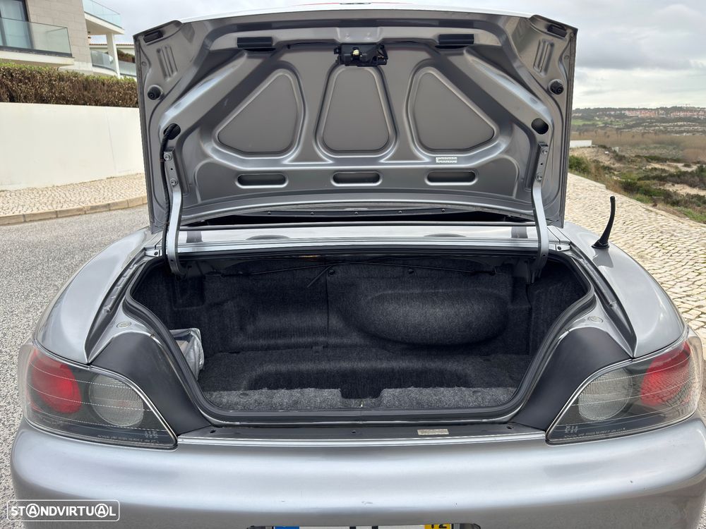 Honda S2000 Standard - 31