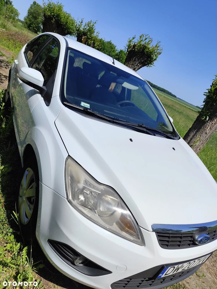 Ford Focus 1.6 TDCi cDPF Silver X - 16