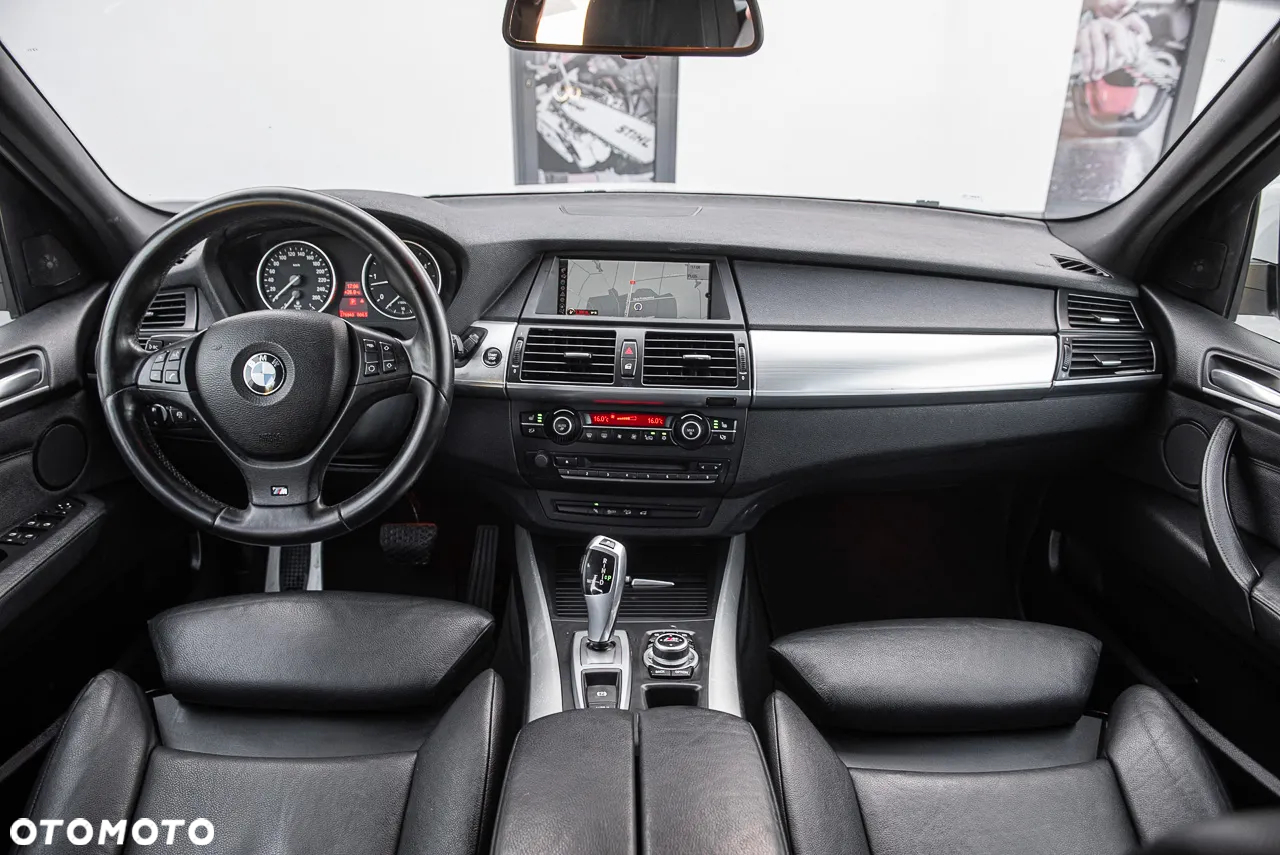 BMW X5 xDrive40d M Sport Edition - 27
