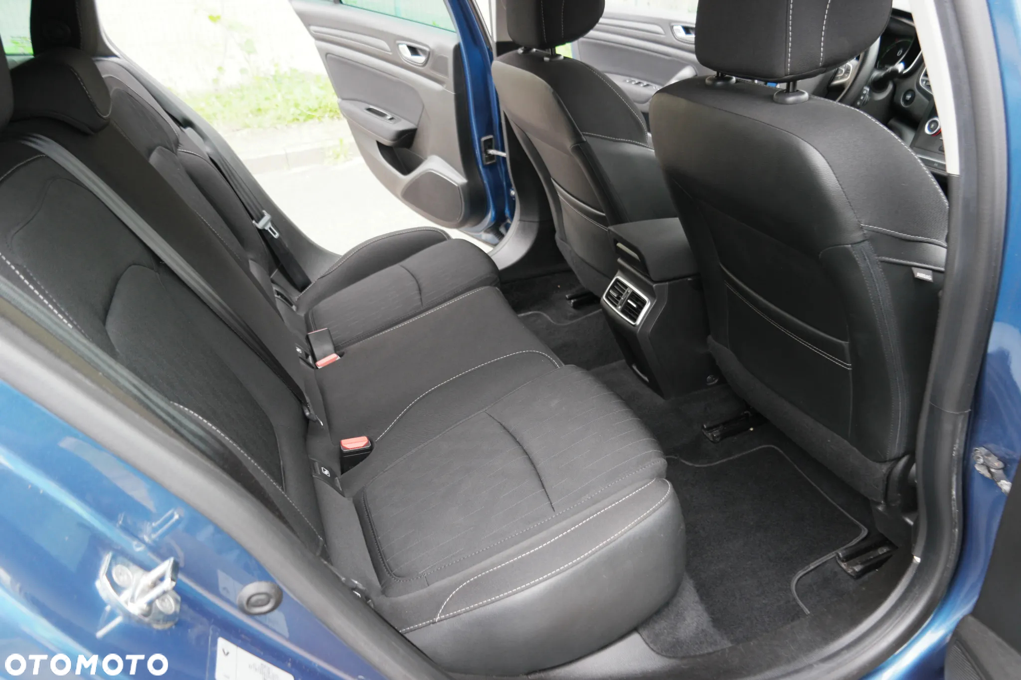 Renault Megane 1.2 Energy TCe Limited 2018 - 24