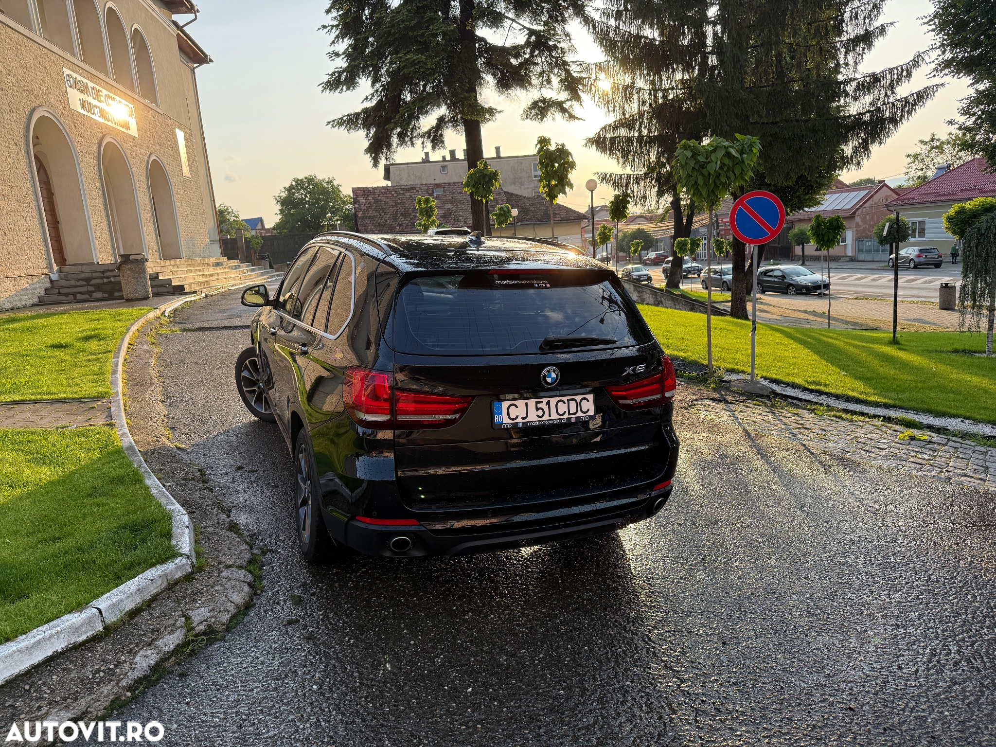 BMW X5 xDrive30d - 8