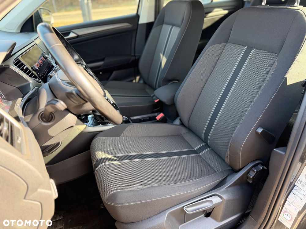 Volkswagen T-Roc 2.0 TDI SCR 4MOTION DSG ACTIVE - 23