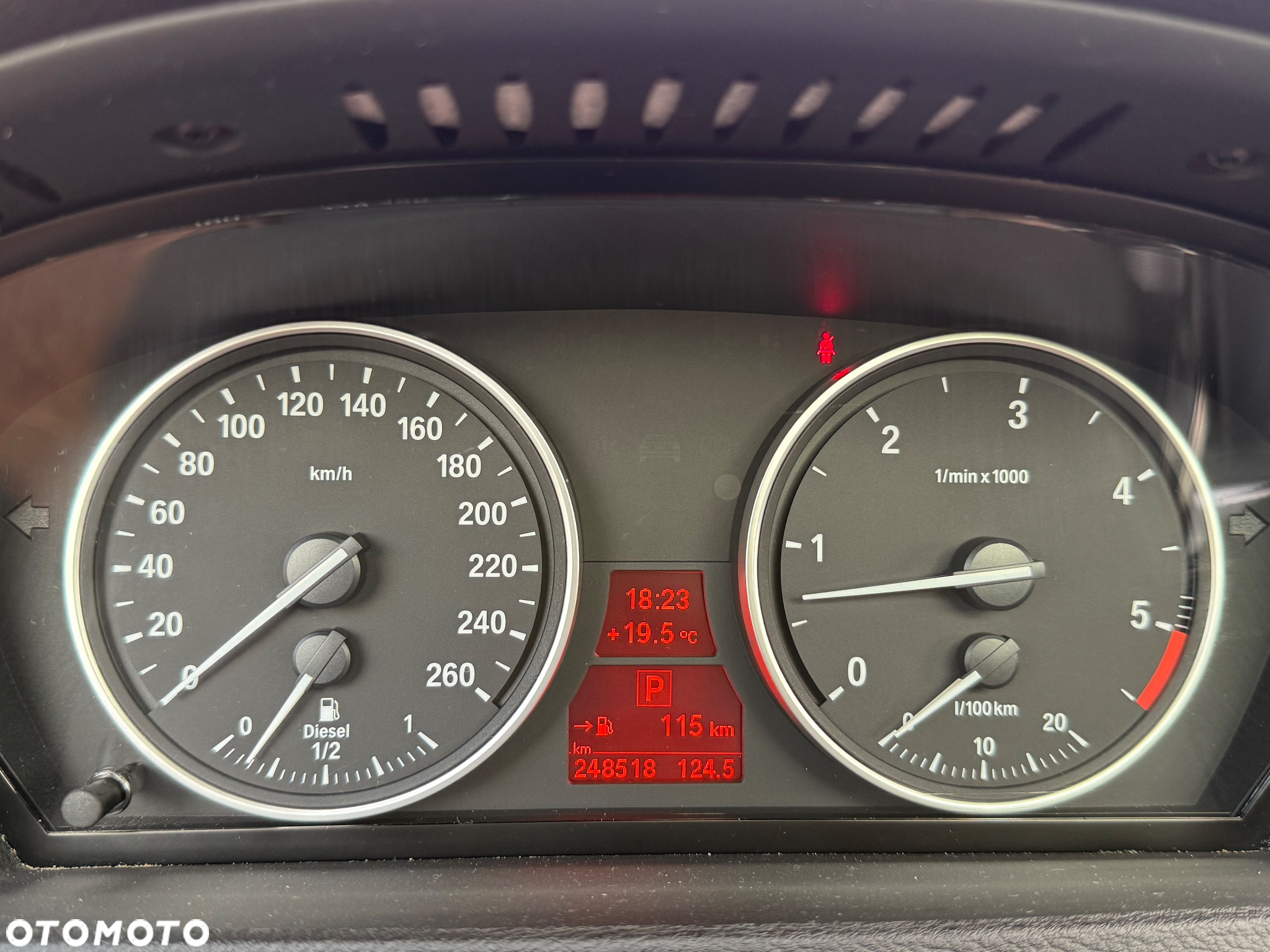 BMW X5 3.0sd - 34