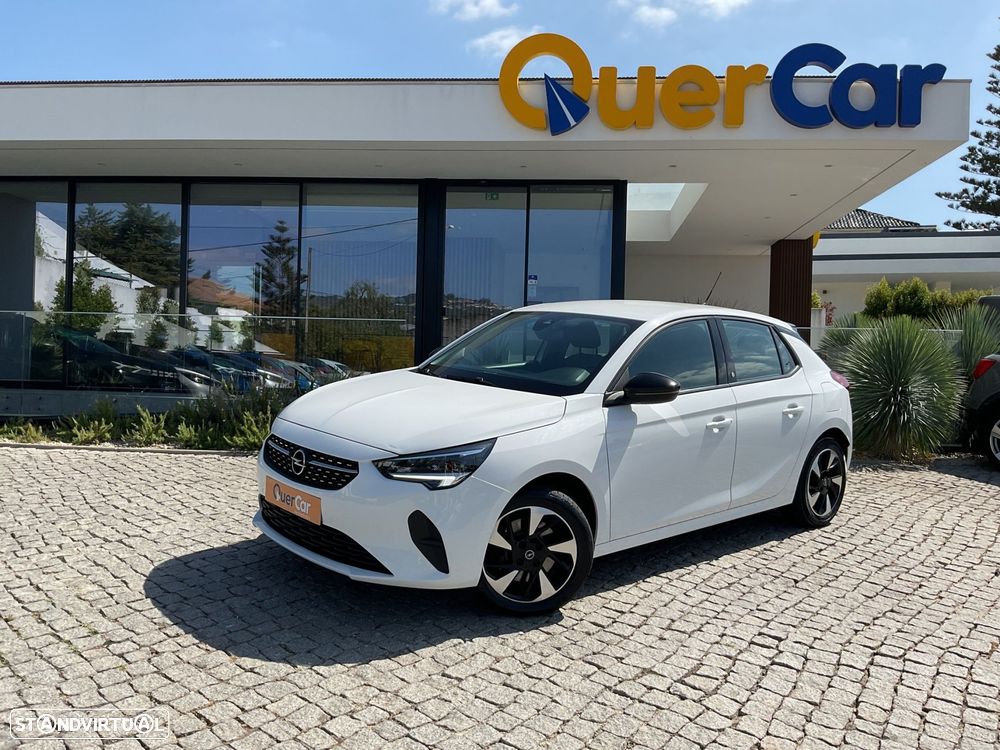 Opel Corsa-e Business - 3