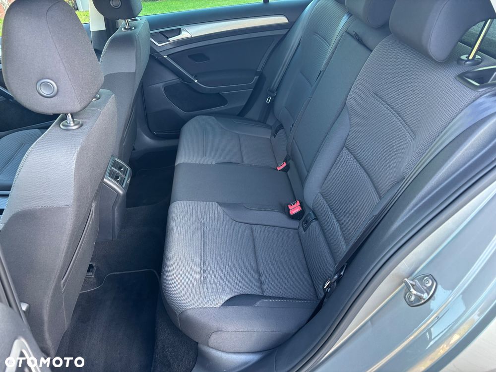 Volkswagen Golf 1.4 TSI BlueMotion Technology Comfortline - 15
