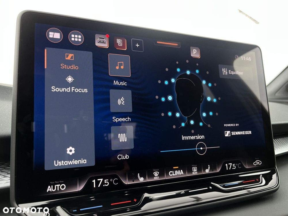 Cupra Terramar 1.5 eTSI mHEV Advantage Edition DSG - 34