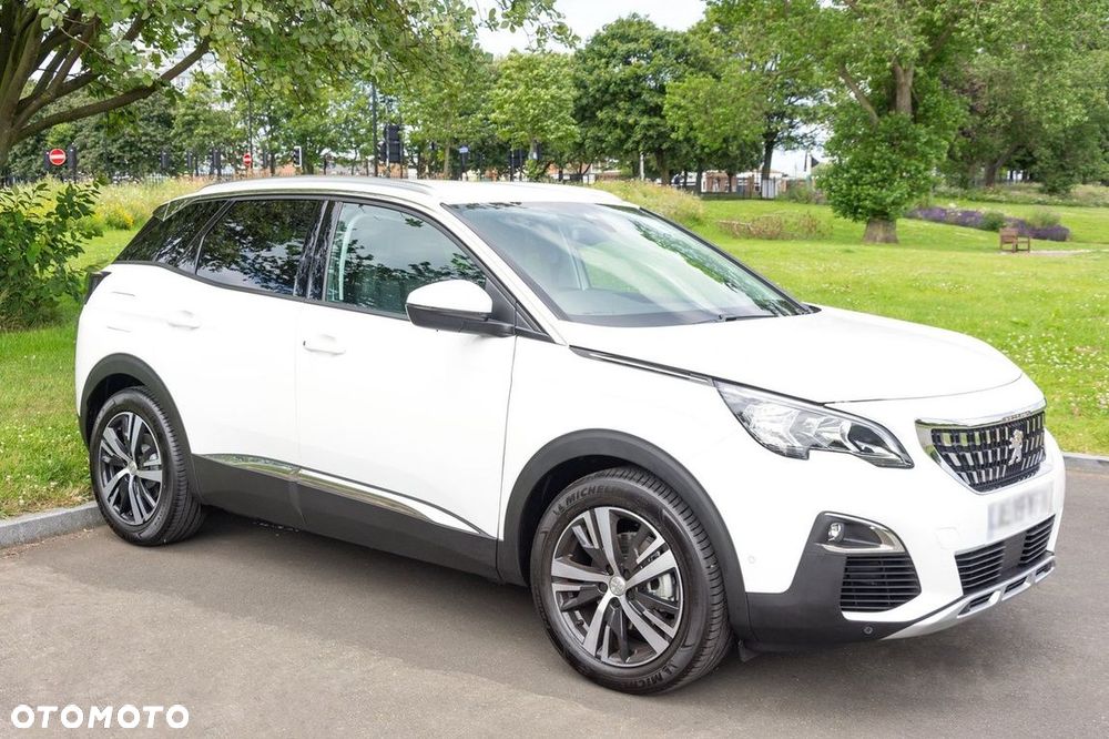 4x Felgi 18 m.in. do PEUGEOT 3008 II P84 308 II T9 III P5 407 408 5008 II T87 508 - YF0448 - 4