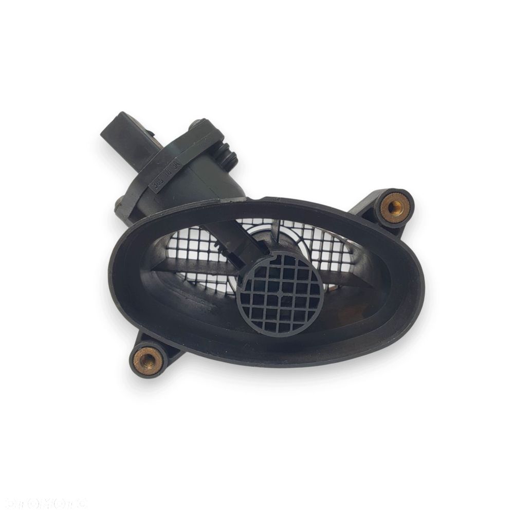 PRZEPŁYWOMIERZ BMW E60 E90 E70 X5 X6 3.0d 3.5d 0928400468 7787076 - 7