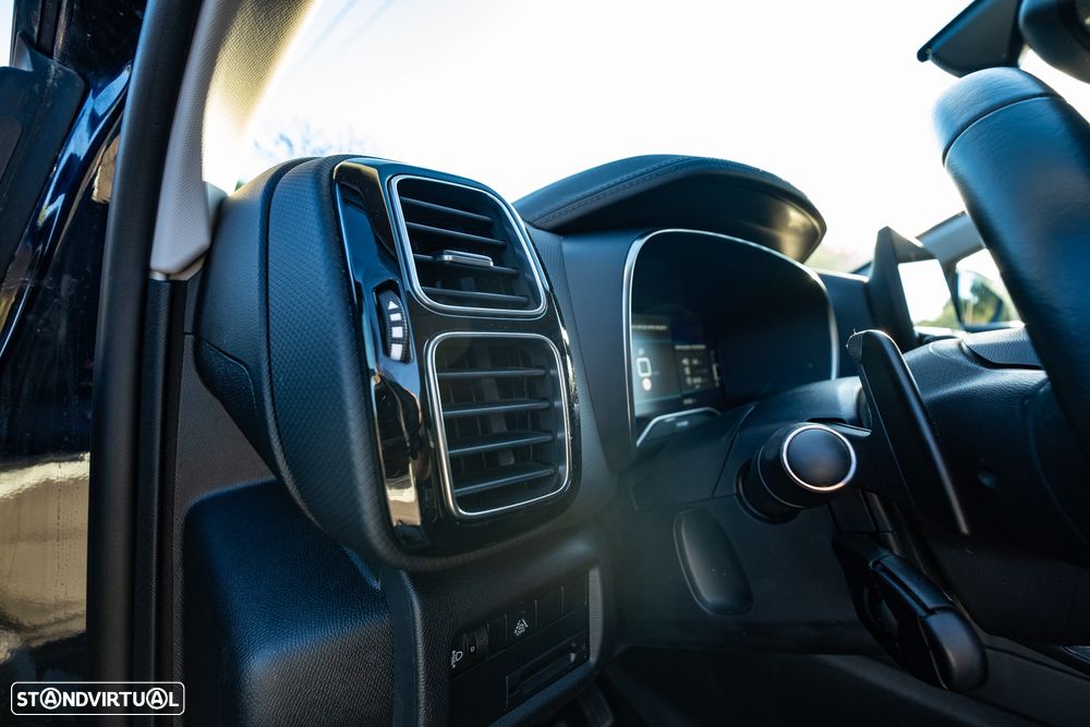 Citroën C5 Aircross 1.5 BlueHDi Shine Pack EAT8 - 29