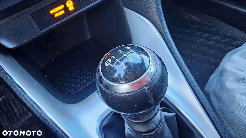 Toyota Yaris 1.5 Comfort - 16