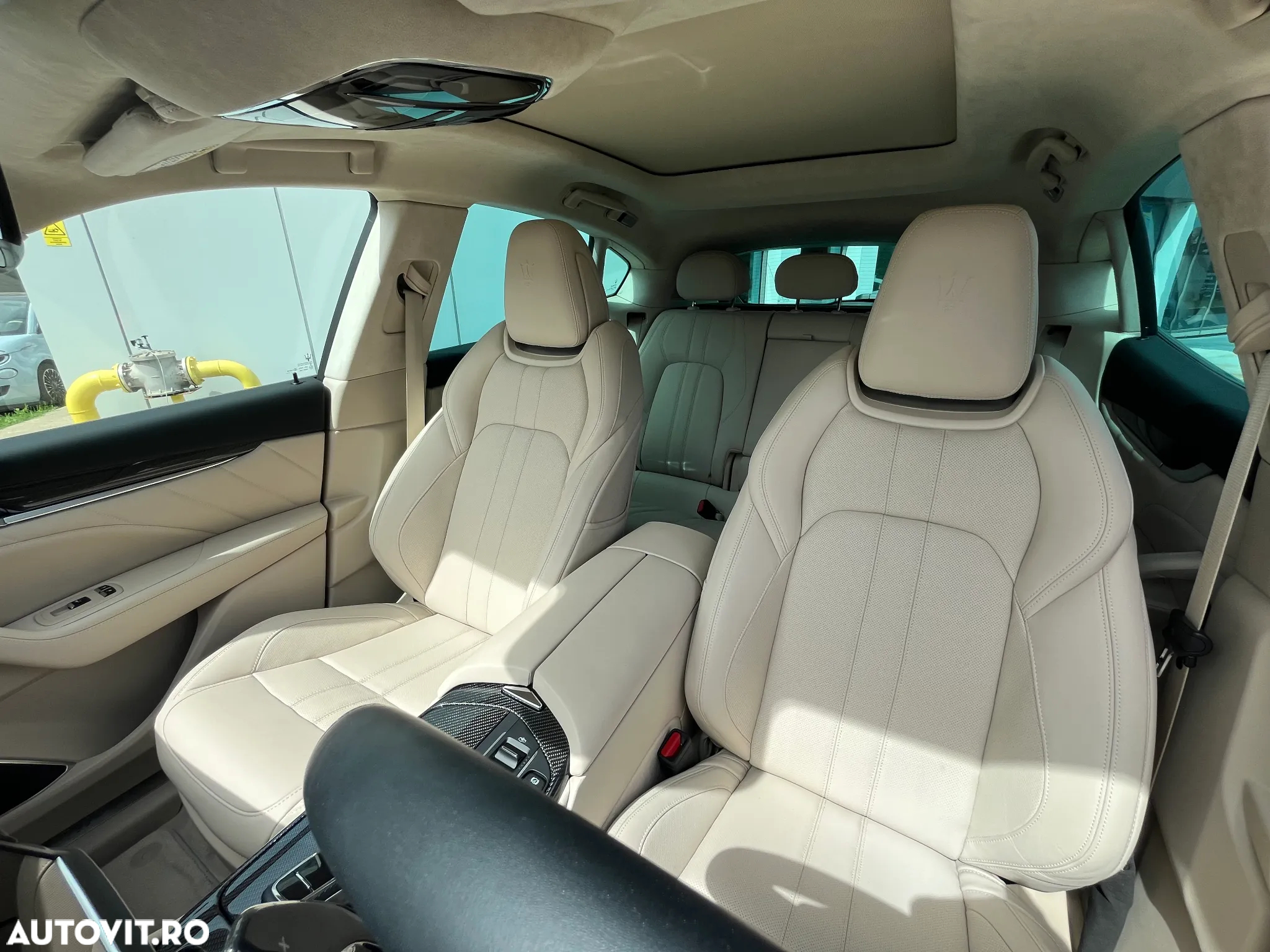 Maserati Levante - 14