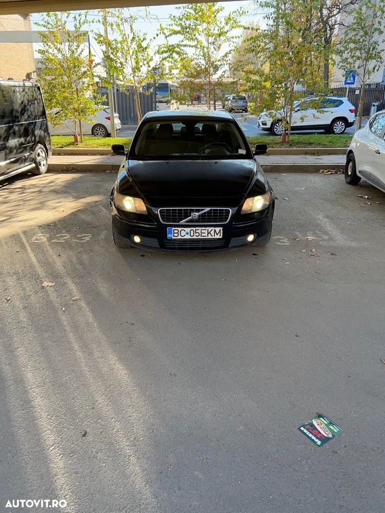 Volvo S40 ver-2-0-d-summum - 5