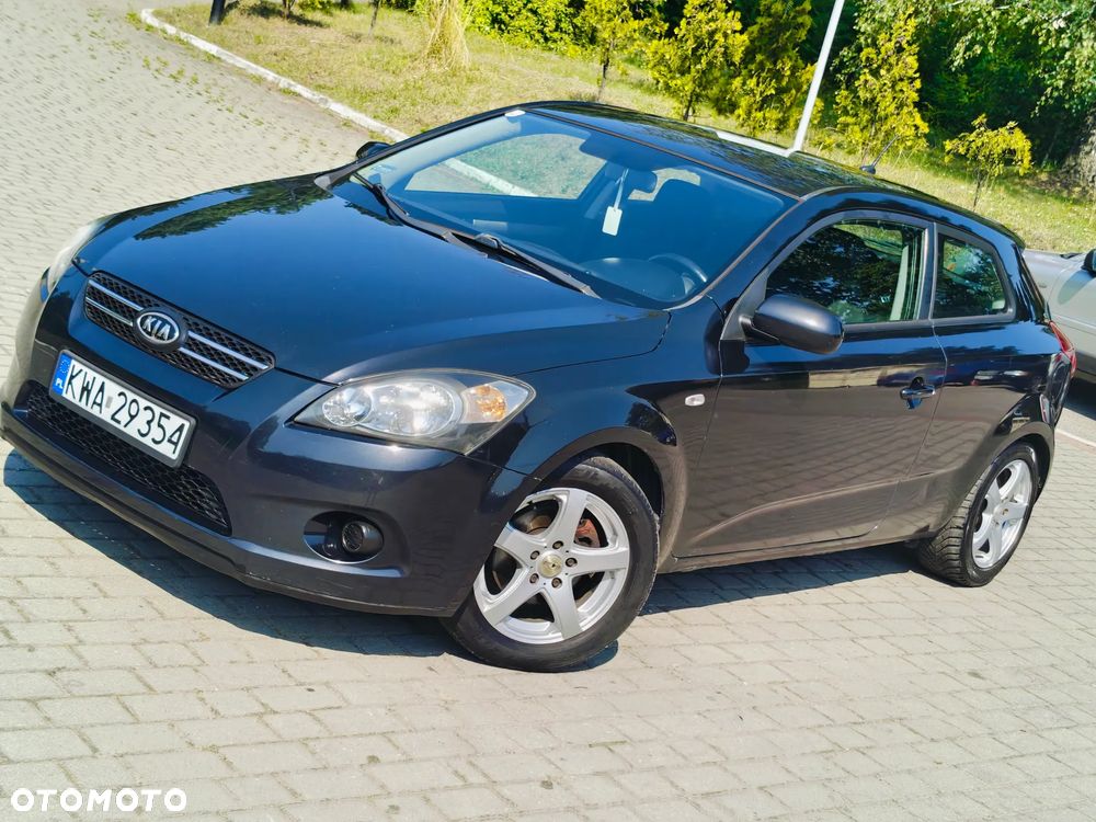 Kia ProCeed 1.4 Comfort - 3