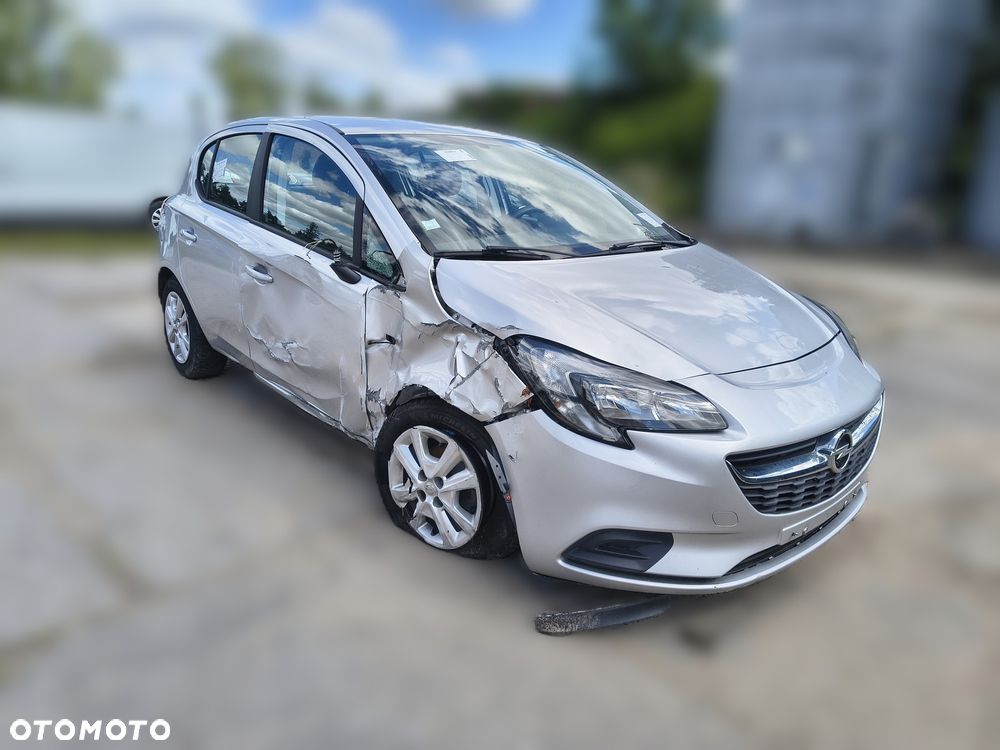 Opel Corsa - 3