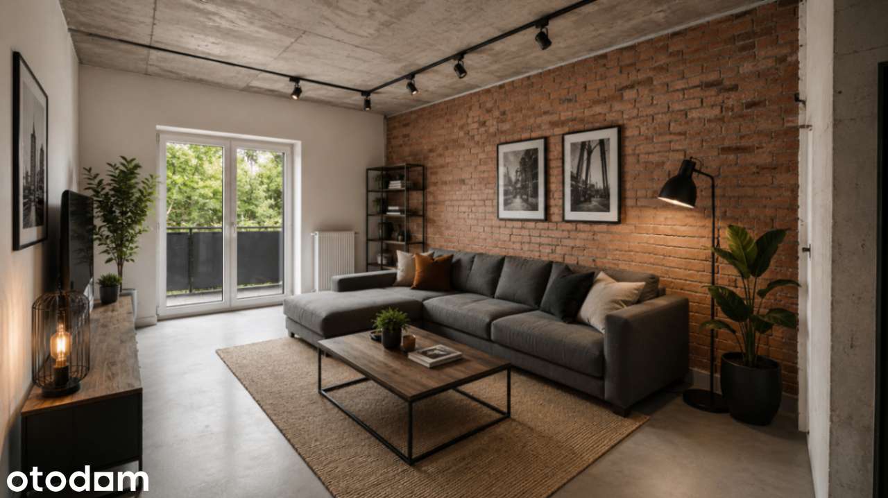 3 pokoje + taras 18 m² Wrocław 0% prowizji bez PCC