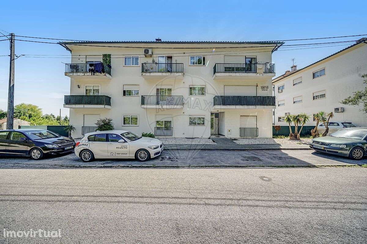 Apartamento T1 para venda - Grande imagem: 2/12