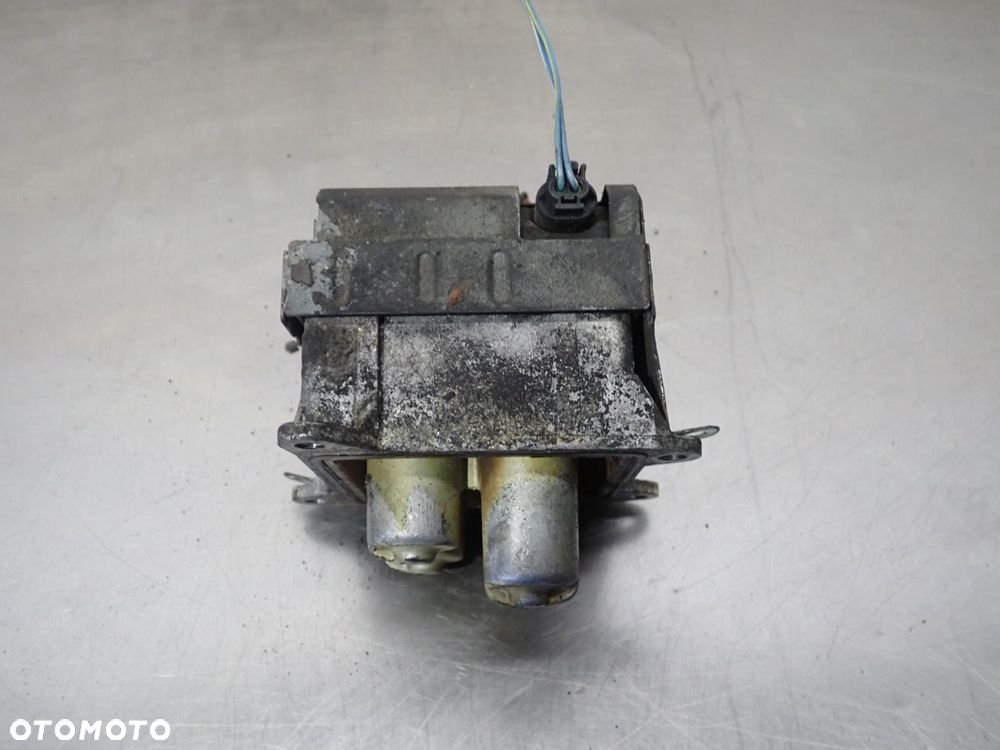 PODGRZEWACZ WODY MERCEDES W203   A0001591504 - 5