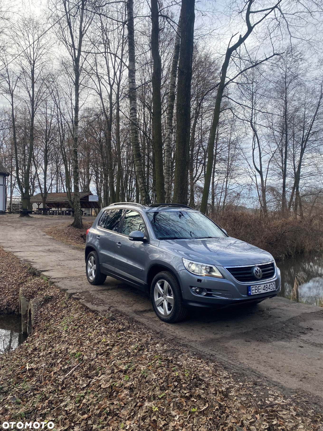 Volkswagen Tiguan - 7