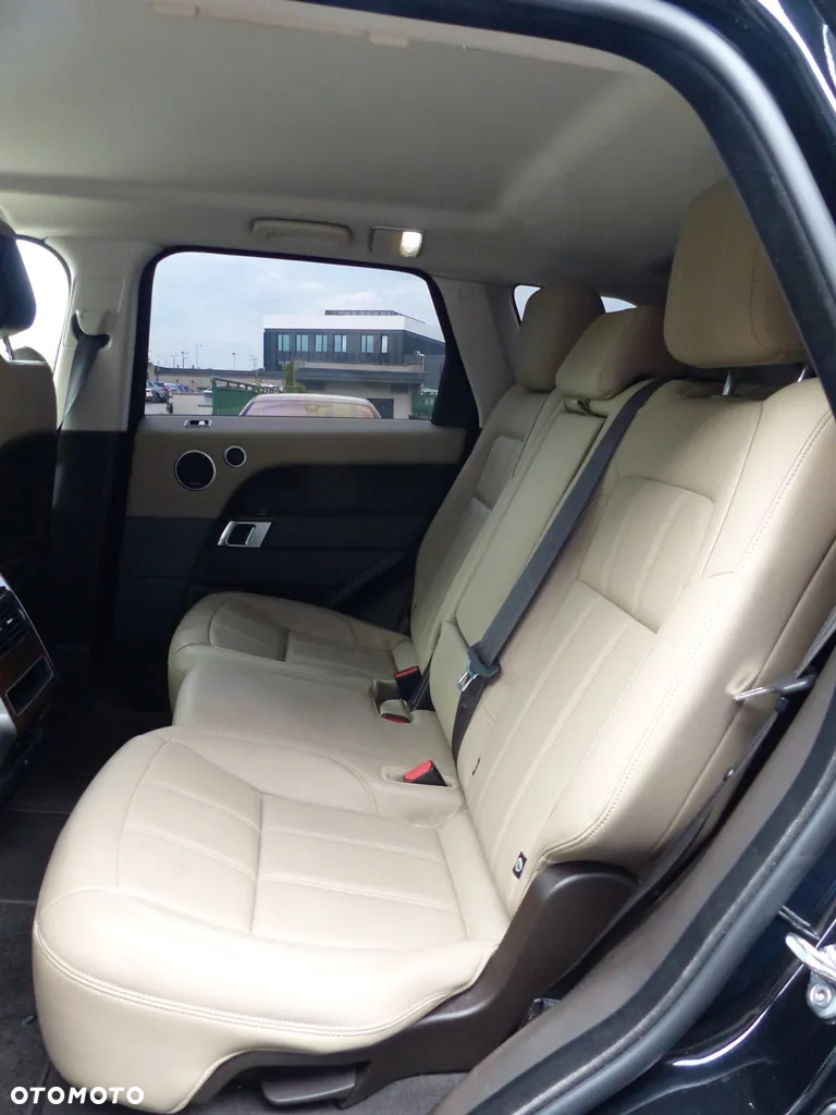 Land Rover Range Rover Sport S 2.0Si4 GPF SE - 17