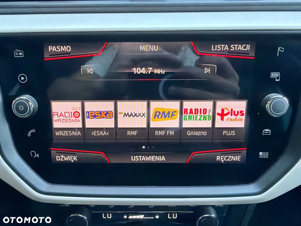 Seat Arona 1.0 TSI GPF Xcellence S&S - 17
