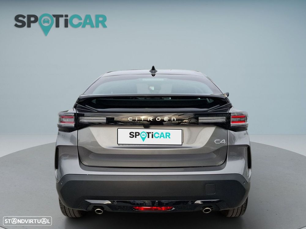 Citroën C4 1.2 Hybrid Plus e-DSC6 - 6