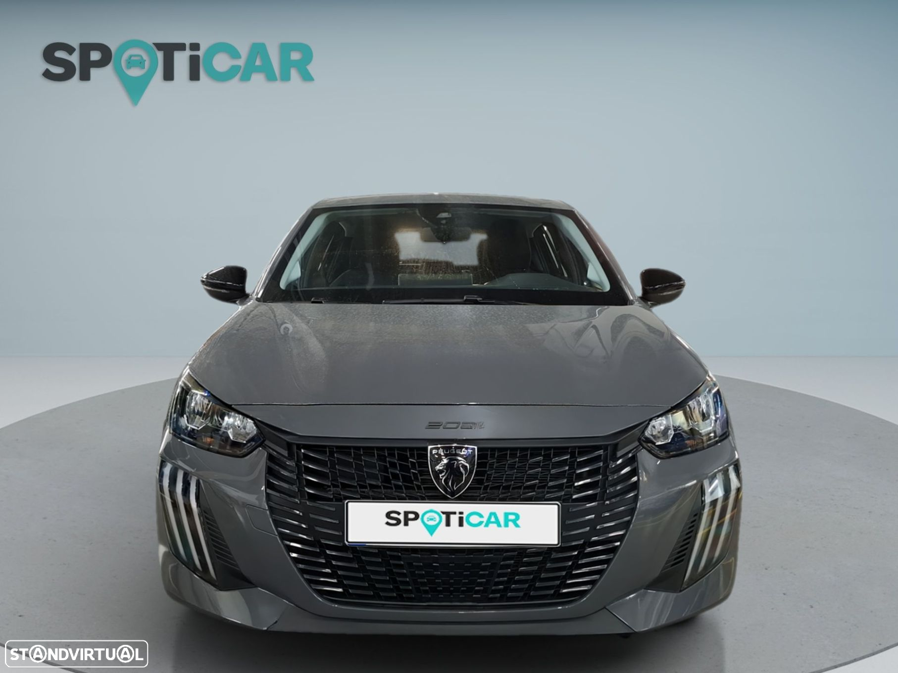 Peugeot 208 1.2 PureTech Active - 2