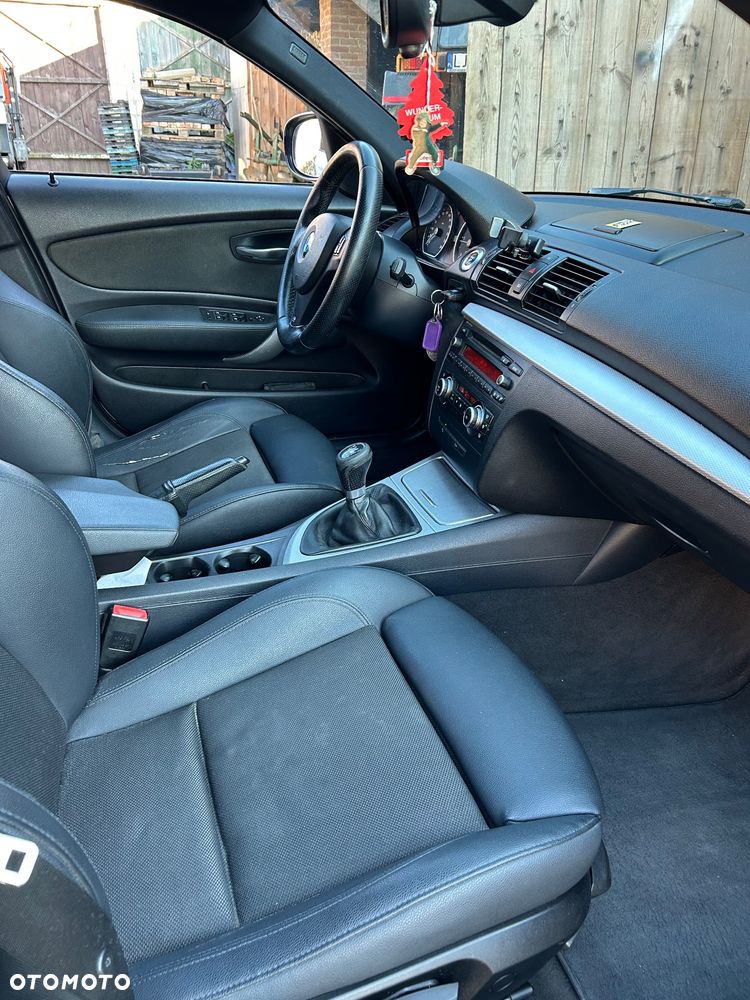 BMW Seria 1 118d - 4