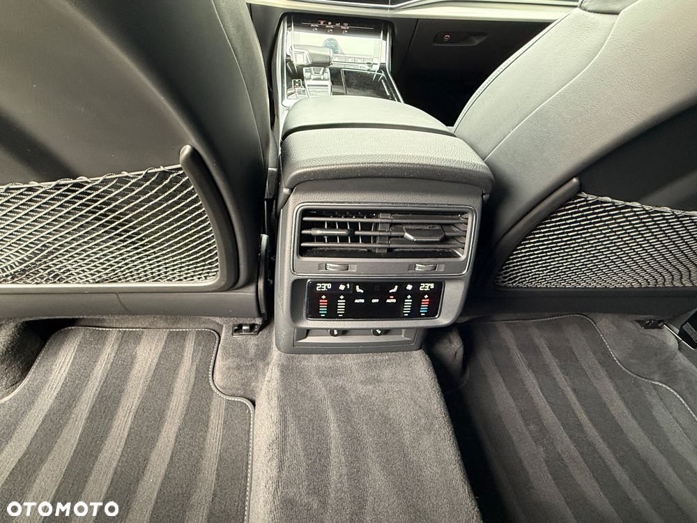 Audi Q7 50 TDI mHEV Quattro Tiptr - 30