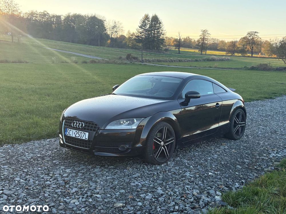Audi TT Coupé 2.0 TFSI - 6