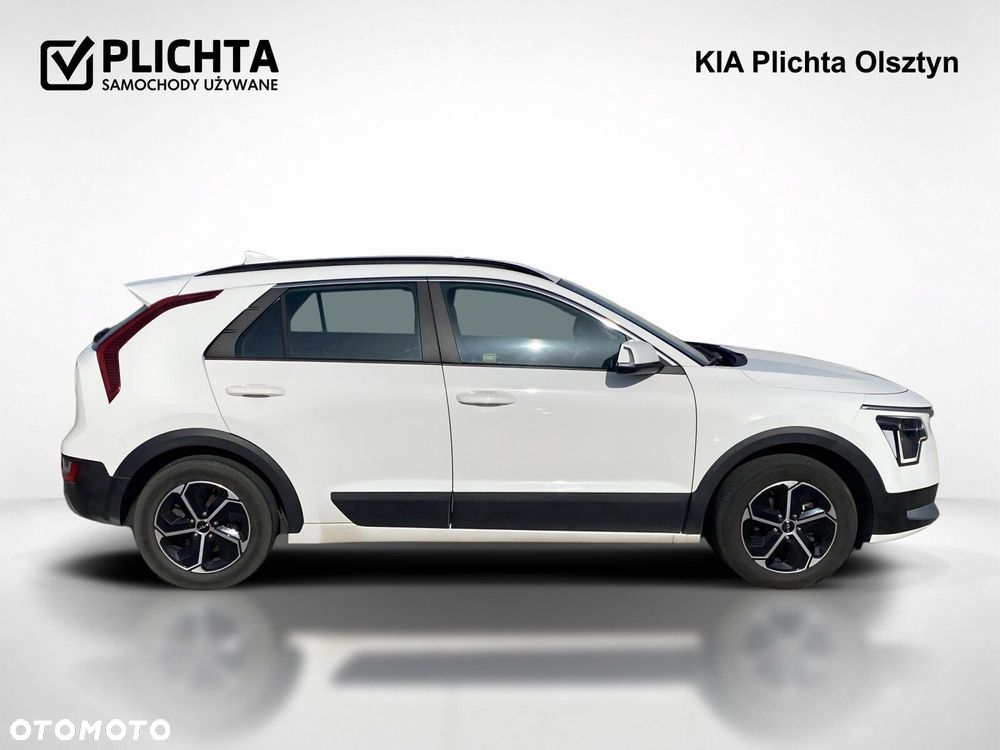 Kia Niro - 6