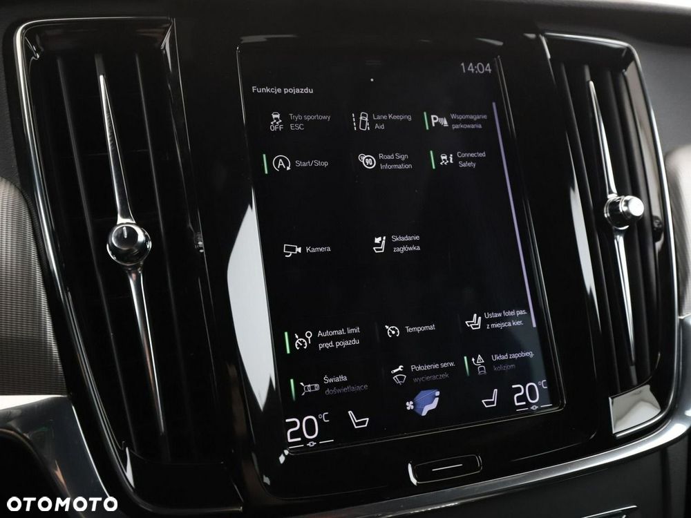 Volvo V90 Cross Country T5 AWD Pro - 27