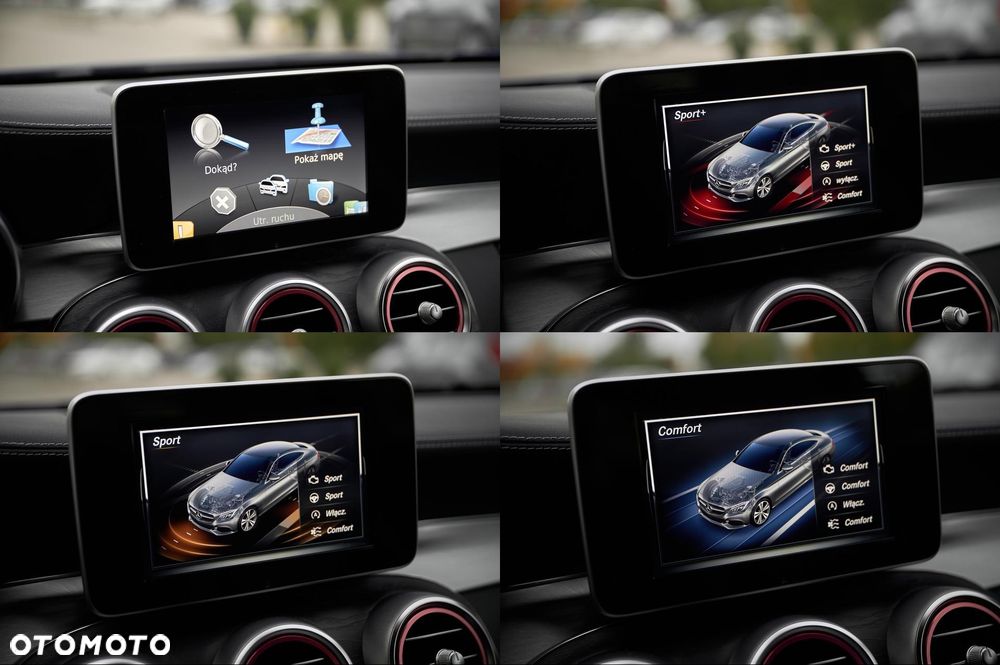 Mercedes-Benz Klasa C 300 9G-TRONIC - 37