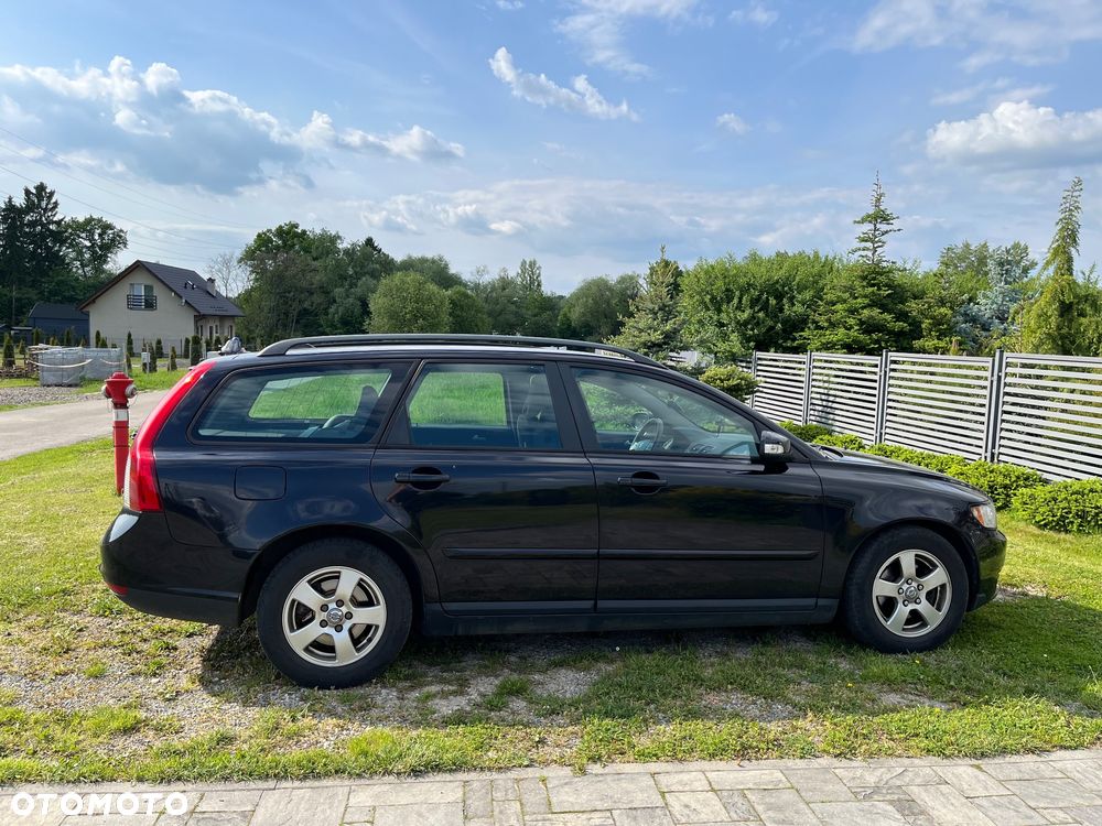 Volvo V50 1.6D DPF DRIVe Kinetic - 2