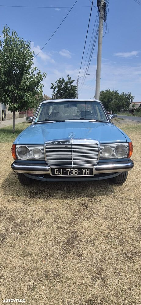 Mercedes-Benz E - 15