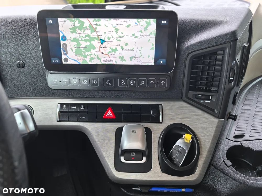Mercedes-Benz Actros L 1848 LS // GigaSpace // Klima postojowa // Retarder Olejowy // - 24
