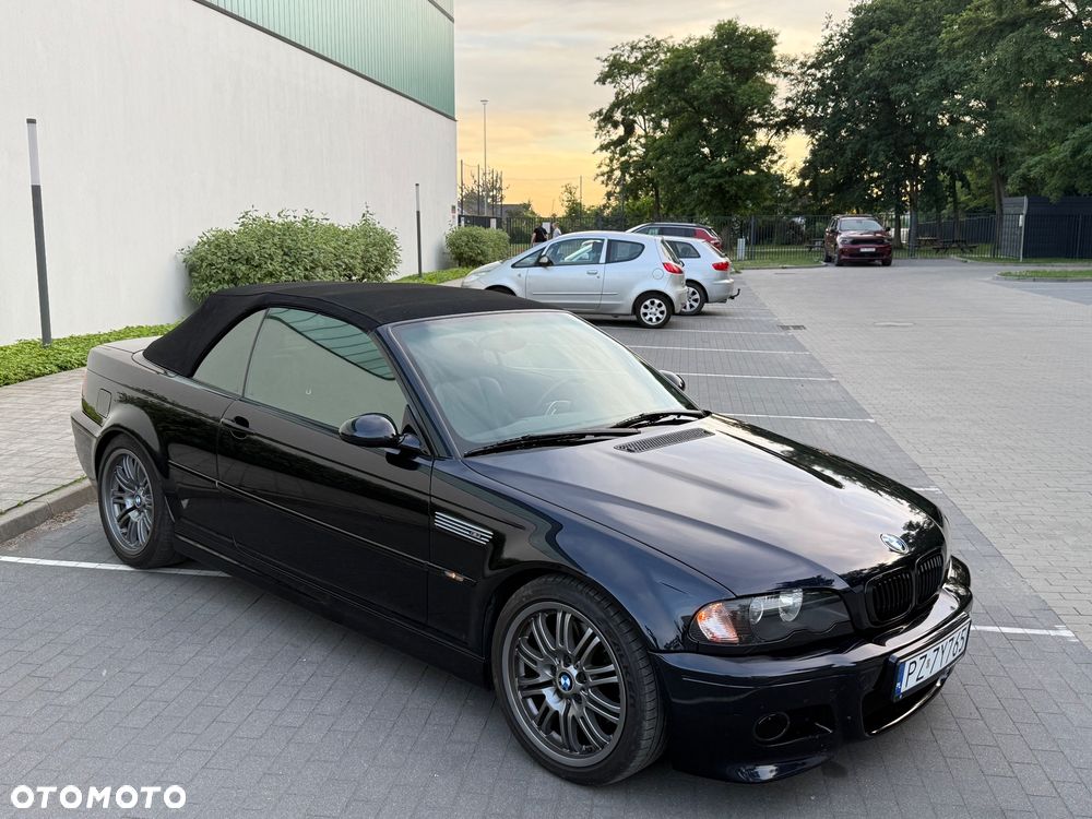 BMW M3 - 10