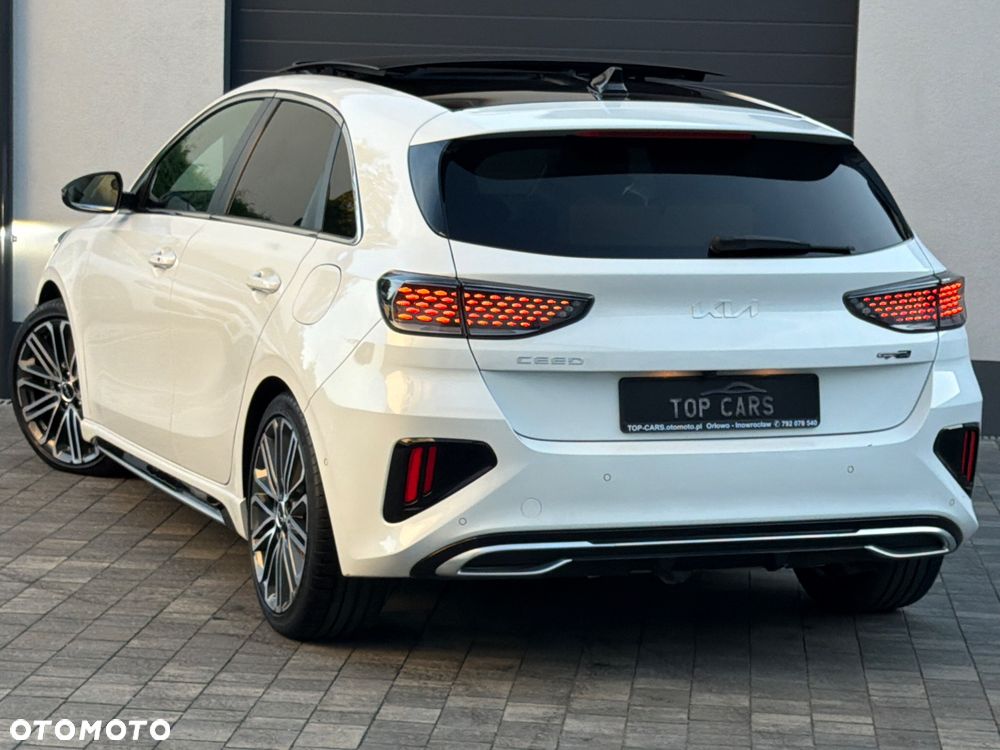 Kia Ceed - 19