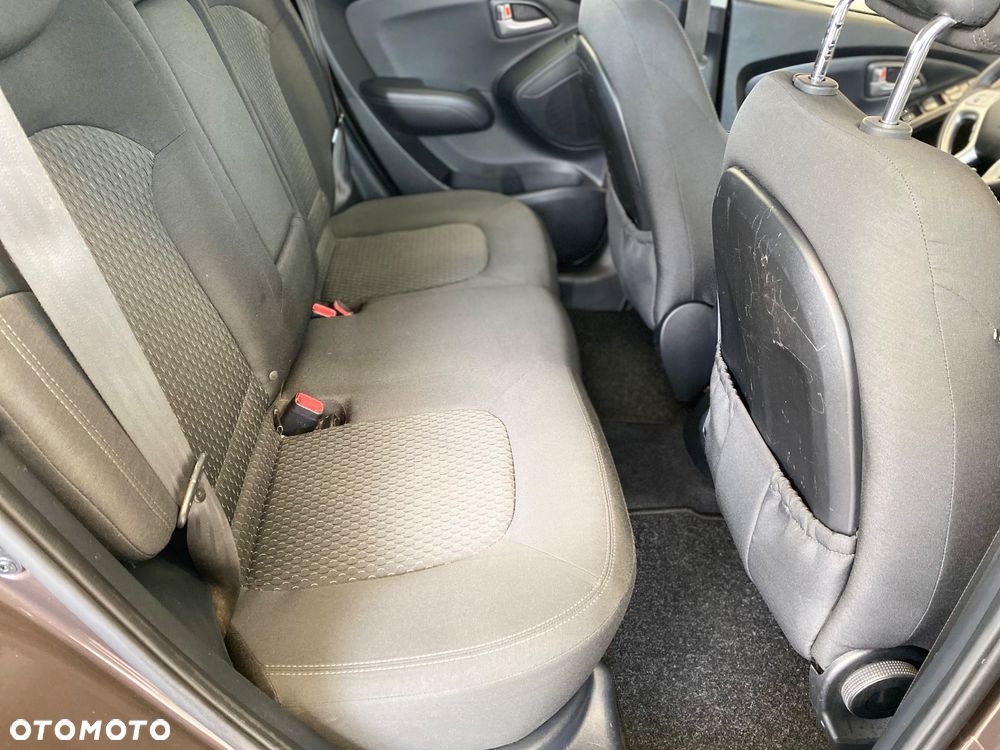 Hyundai ix35 1.6 GDI Comfort 2WD - 12