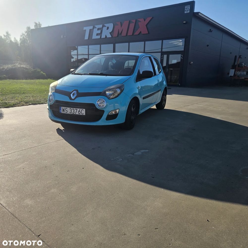 Renault Twingo 1.2 16V Dynamique - 1
