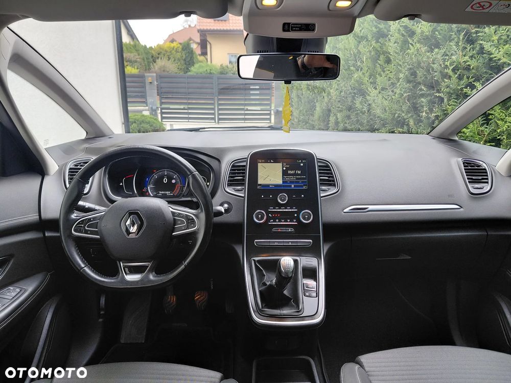 Renault Scenic ENERGY dCi 110 Business - 17
