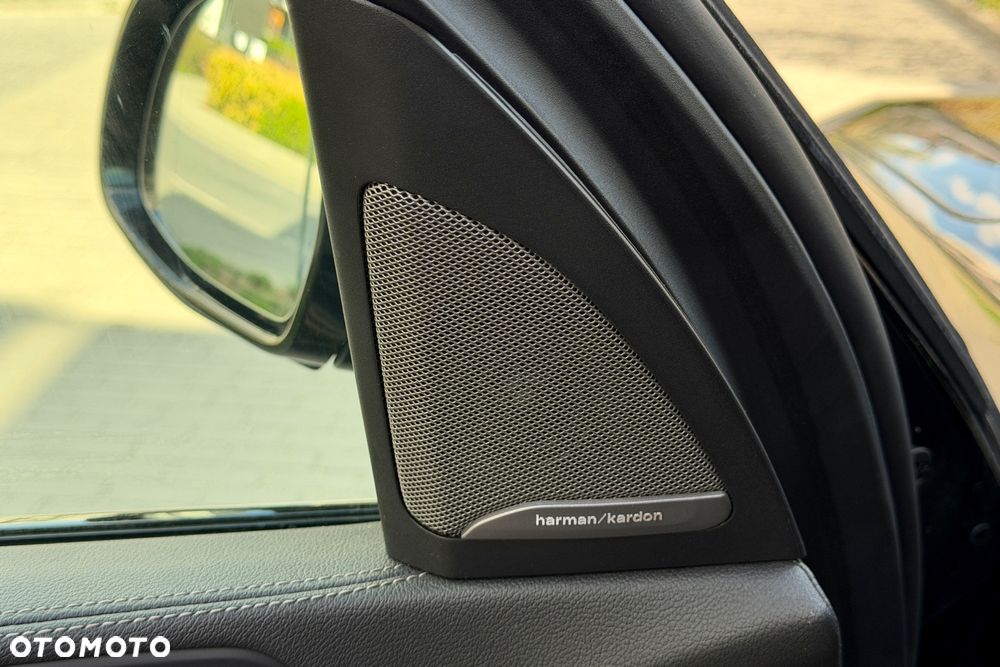 BMW X5 xDrive40i sport - 11