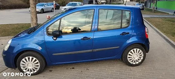 Renault Modus - 17
