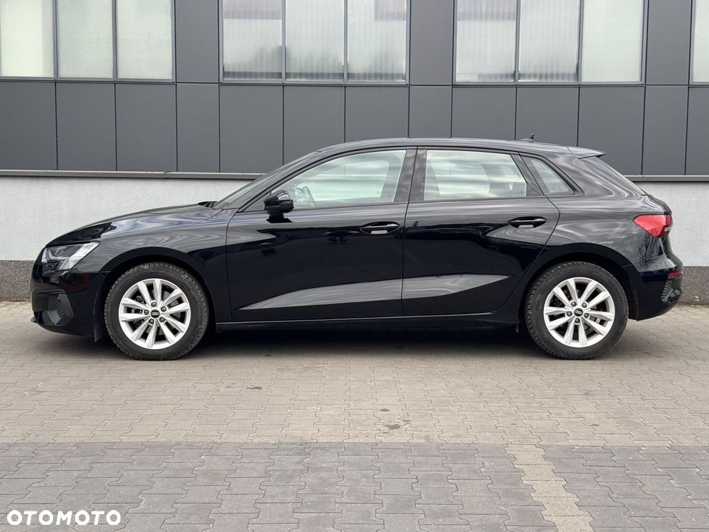 Audi A3 Sportback - 16