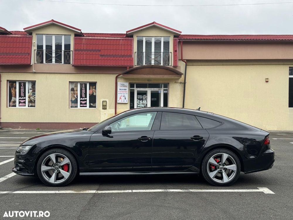 Audi A7 - 22