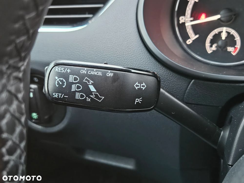 Skoda Octavia 1.4 TSI Ambition - 26