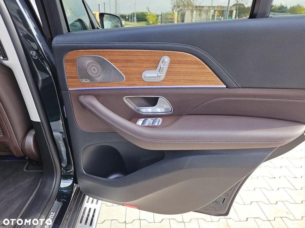 Mercedes-Benz GLE 350 de PHEV 4-Matic AMG Line - 31