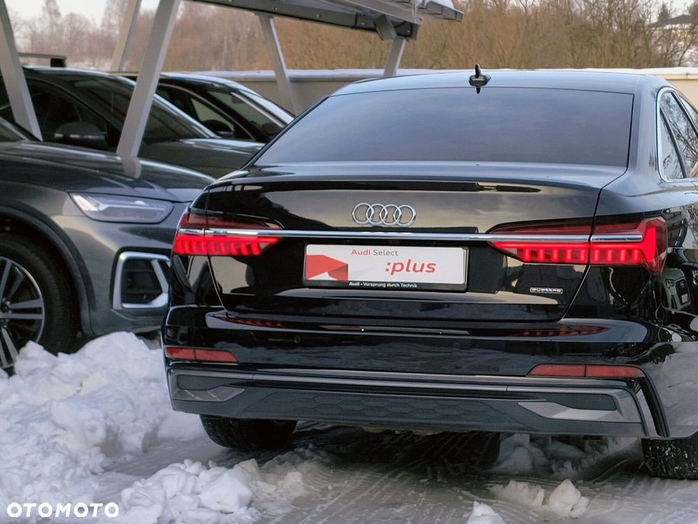 Audi A6 Limousine - 10