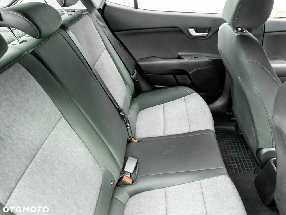 Kia Stonic 1.0 T-GDI M DCT - 15